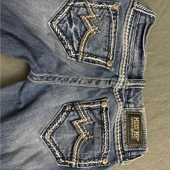 Miss me jeans - Picture 3 of 4